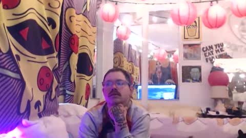 hank rams online show from May 2026 01:51:01 PM