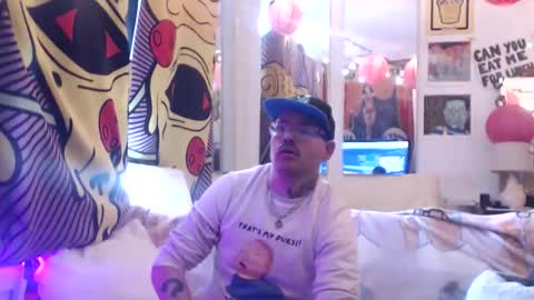 hank rams online show from May 2026 05:41:02 PM