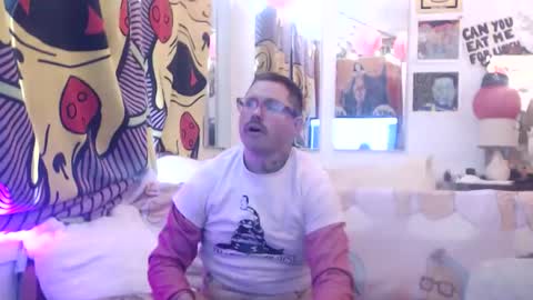 hank rams online show from May 2026 07:15:01 PM