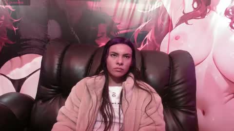 Hanna online show from November 2025 12:17:01 PM