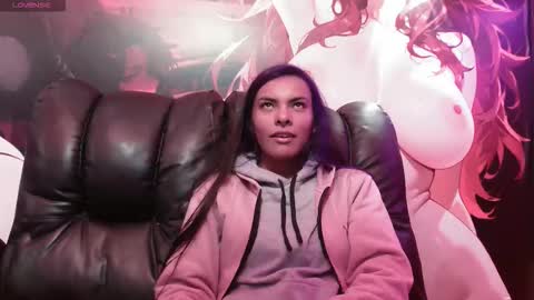 Hanna online show from November 2025 03:35:01 PM