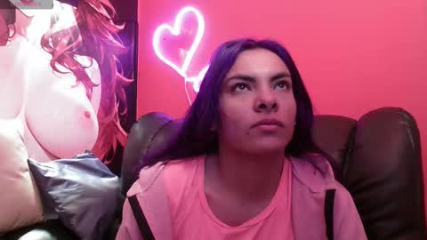 Hanna online show from November 2025 11:09:02 AM