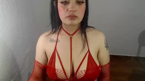 Snapshot of hanna99moon chatting on January 2025 09:35:01 AM JUANA online show from January 2025 09:35:01 AM