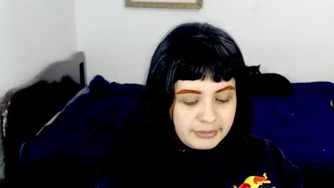 Snapshot of hanna99moon chatting on October 2025 07:10:02 PM JUANA online show from October 2025 07:10:02 PM