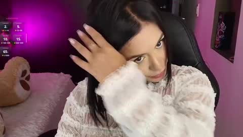 hanna online show from September 2025 11:22:02 AM