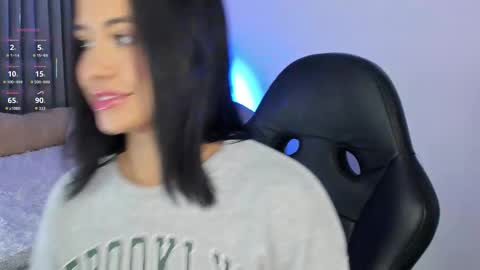 hanna online show from November 2025 11:43:01 AM