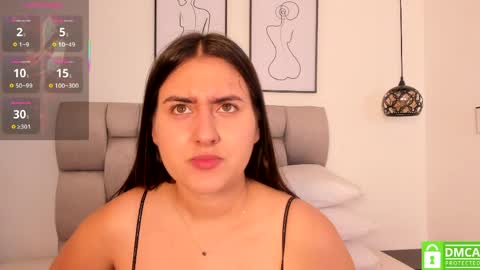 hanna__evans_ online show from April 2026 11:48:02 AM