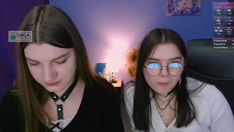 Hanna  online show from January 2025 12:40:01 PM