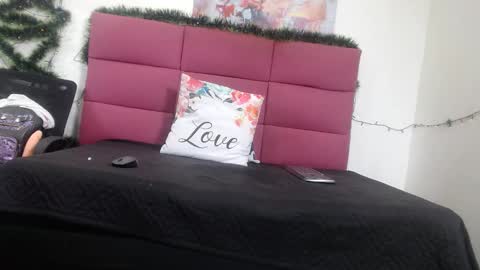 Snapshot of hanna__palmer1 chatting on December 2024 07:21:02 PM Hanna Palmer online show from December 2024 07:21:02 PM