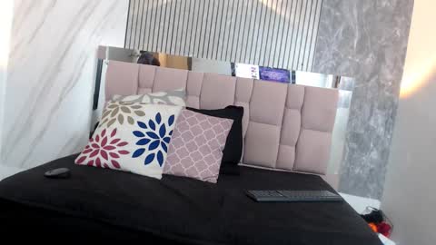 Hanna Palmer online show from February 2026 12:33:01 PM