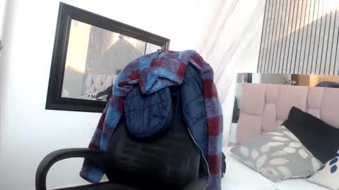 Hanna Palmer online show from February 2026 12:01:02 PM