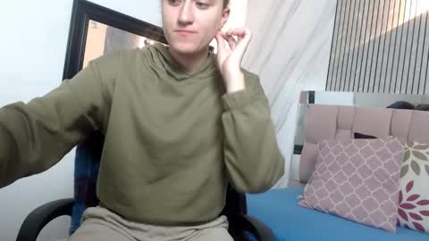 Hanna Palmer online show from February 2026 04:58:01 PM