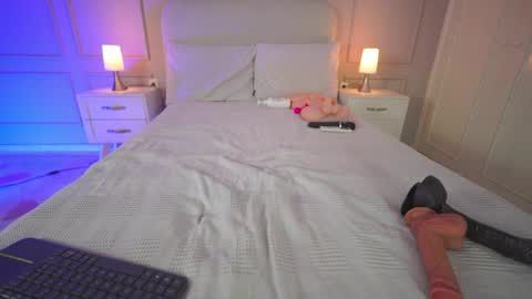 hanna online show from March 2026 03:23:01 AM