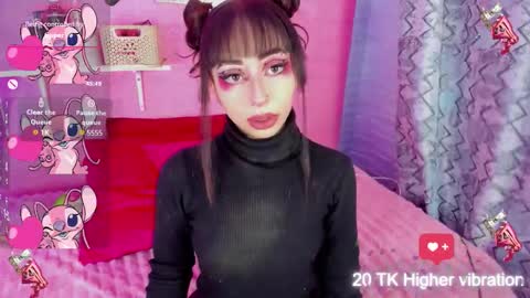 Snapshot of hanna_azumi_ chatting on October 2025 02:36:02 AM hanna online show from October 2025 02:36:02 AM