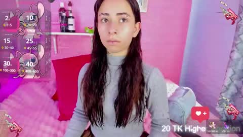 Snapshot of hanna_azumi_ chatting on November 2025 08:33:02 PM hanna online show from November 2025 08:33:02 PM