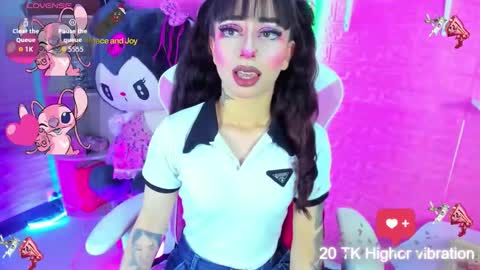 Snapshot of hanna_azumi_ chatting on November 2025 12:09:01 AM hanna online show from November 2025 12:09:01 AM