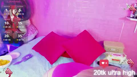 Snapshot of hanna_azumi_ chatting on November 2025 02:36:01 AM hanna online show from November 2025 02:36:01 AM