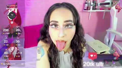  hanna  online show from December 2025 01:45:01 AM