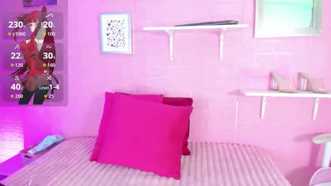  hanna  online show from March 2026 02:38:01 AM