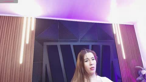 HANNA BECKER online show from March 2026 11:06:01 AM