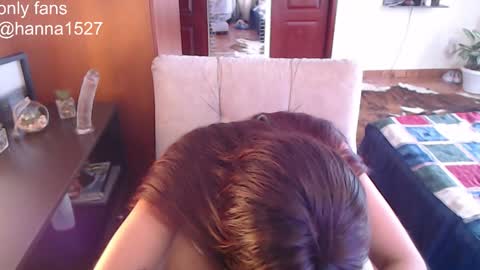 hanna online show from September 2025 04:32:02 PM