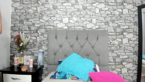 Snapshot of hanna_bell11 chatting on January 2025 02:41:01 AM Hanna online show from January 2025 02:41:01 AM