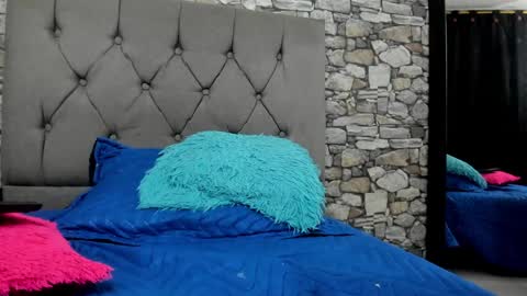 Snapshot of hanna_bell11 chatting on January 2025 07:11:02 AM Hanna online show from January 2025 07:11:02 AM