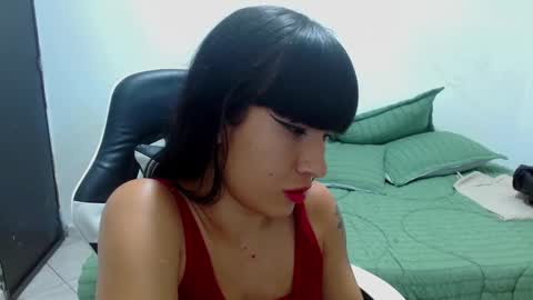 Hanna online show from October 2025 11:15:02 PM