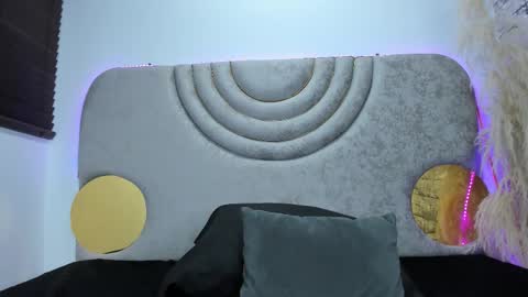 Hanna Castro online show from December 2025 04:12:02 PM