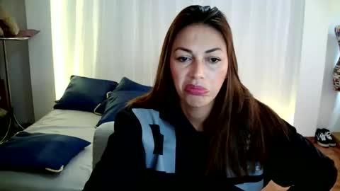 Hanna charming online show from January 2026 04:53:02 PM