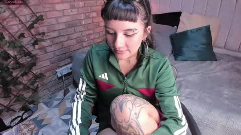 Hanna clark online show from May 2026 02:45:01 PM