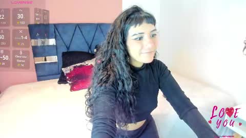Hanna clark online show from July 2026 11:27:02 AM