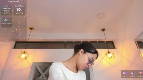 HANNA online show from January 2026 12:43:02 PM