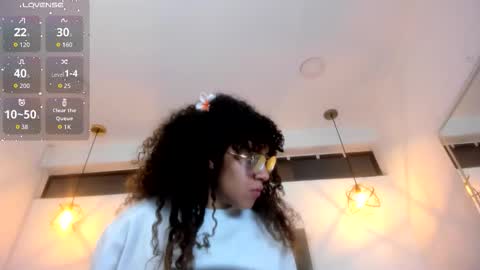 HANNA online show from February 2026 12:11:01 PM