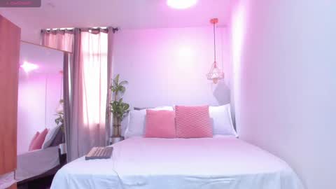 Hanna online show from February 2025 12:25:02 PM