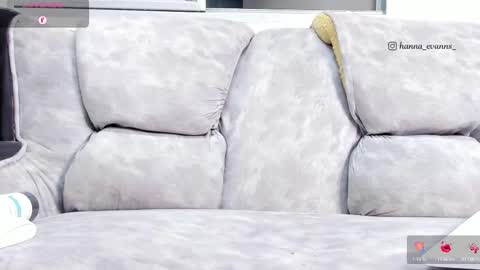 Hanna online show from March 2025 02:29:01 AM