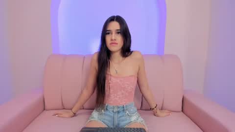 Snapshot of hanna_foxi chatting on July 2026 12:22:02 PM Hanna Foxi online show from July 2026 12:22:02 PM