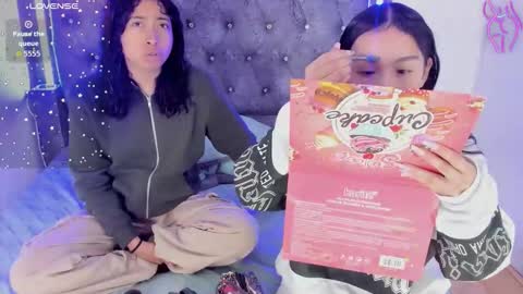 hanna_fujita online show from February 2026 11:41:01 AM