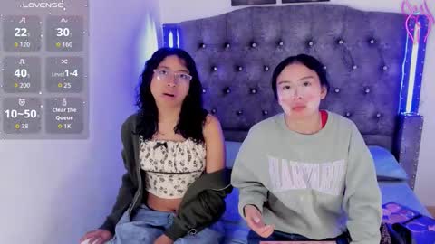 hanna_fujita online show from February 2026 12:16:01 PM