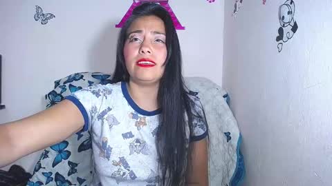 HANNA online show from February 2025 04:51:02 AM