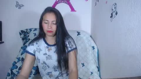 HANNA online show from February 2025 07:48:02 AM