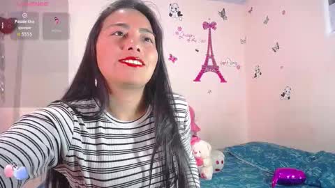 HANNA online show from September 2025 07:14:02 PM