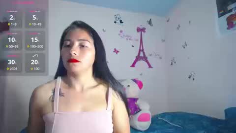 HANNA online show from September 2025 03:29:01 AM