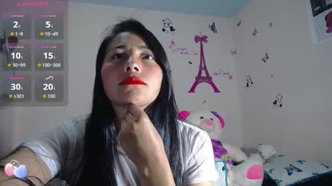 HANNA online show from September 2025 02:50:02 AM