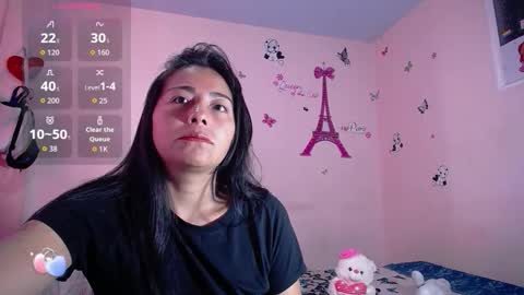 HANNA online show from October 2025 11:54:02 AM