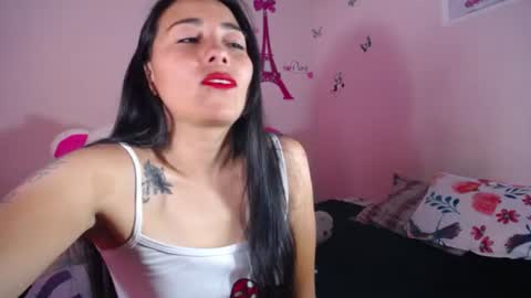 Snapshot of hanna_girl21 chatting on June 2026 08:23:01 PM HANNA online show from June 2026 08:23:01 PM