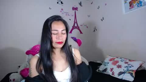Snapshot of hanna_girl21 chatting on June 2026 02:47:02 AM HANNA online show from June 2026 02:47:02 AM