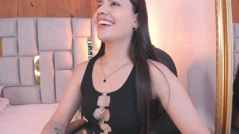 Snapshot of hanna_gomeez chatting on October 2025 07:38:02 PM hanna_gomeez online show from October 2025 07:38:02 PM