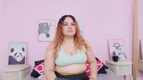  Hanna  online show from December 2024 04:16:02 AM