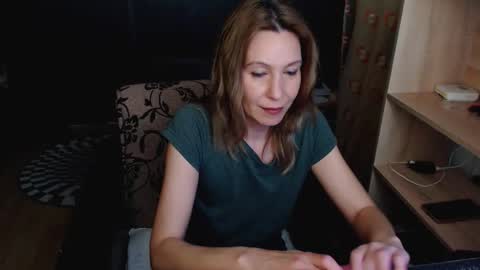 hanna_ha online show from February 2026 08:54:01 PM